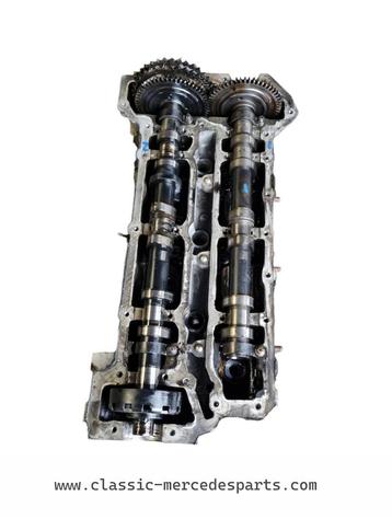 Cilinderkop Mercedes om642 3.0cdi  6420163501 - 3 beschikbaar voor biedingen