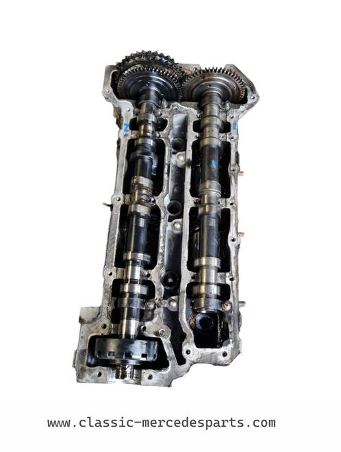 Cilinderkop Mercedes om642 3.0cdi  6420163501 - 3, Auto-onderdelen, Motor en Toebehoren, Gebruikt, Ophalen of Verzenden