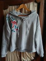 Pull gris, Vêtements | Femmes, Pulls & Gilets, Enlèvement ou Envoi, Comme neuf, Gris