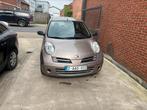 Micra, Auto's, Nissan, Te koop, 1200 cc, Bedrijf, Benzine