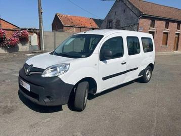 Renault Kangoo Maxi 1.5 dCi eur6 utilitaire (bj 2019) beschikbaar voor biedingen