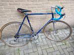 Vintage Gazelle fiets, Ophalen