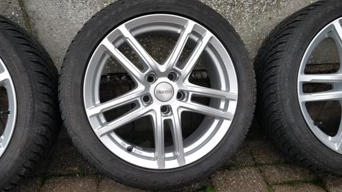 Dezent Velgen voor Mercedes, Auto-onderdelen, Banden en Velgen, Banden en Velgen, Winterbanden, 17 inch, 225 mm, Personenwagen