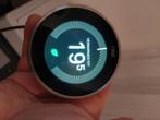 Google Nest-thermostaat, Doe-het-zelf en Bouw, Thermostaten, Ophalen, Slimme thermostaat, Gebruikt