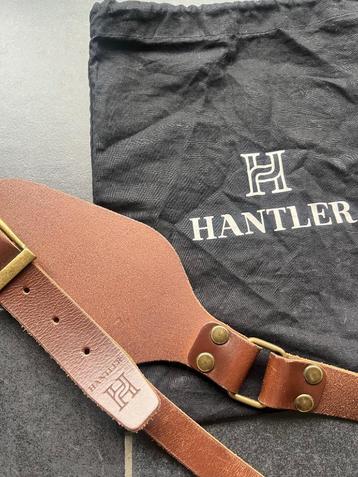 The Hantler Camera schouderriem  beschikbaar voor biedingen