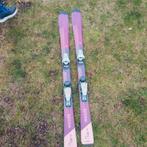 Skibreedte 130 cm, Gebruikt, 100 tot 140 cm, Ophalen, Overige merken