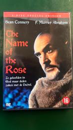 The Name of the Rose DVD, Enlèvement ou Envoi, Comme neuf