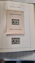 Belgische postzegels 1941, Ophalen of Verzenden, Postfris