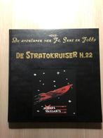 Les aventures de Jo, Suus et Jokko Le stratocruiser H.22, Livres, BD, Comme neuf, Envoi
