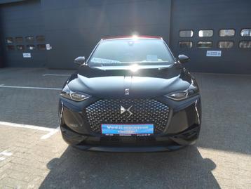 DS Automobiles DS 3 CROSSBACK 1.2 PURETECH AUTOMAAT - WAARBO, Autos, Cuir, Achat, 4 portes, Electronic Stability Program (ESP)