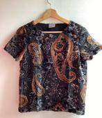 Vero Moda shirtje xs, Vêtements | Femmes, T-shirts, Enlèvement ou Envoi, Comme neuf, Taille 34 (XS) ou plus petite, Manches courtes