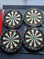 Dartsblok Winmau blade 6, Sport en Fitness, Darts, Ophalen, Gebruikt, Dartbord