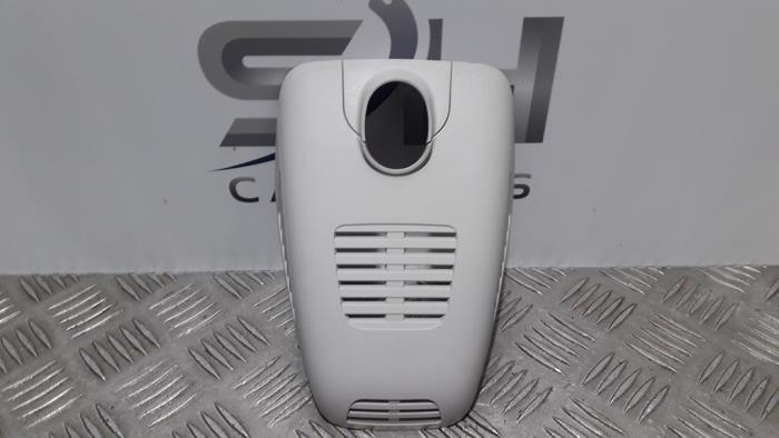 Afdekplaat diversen van een Mercedes E-Klasse, Auto-onderdelen, Overige Auto-onderdelen, Mercedes-Benz, Gebruikt, 3 maanden garantie