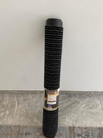 Tapijt 25 euro, Ophalen, 100 tot 150 cm, Zwart, Nieuw