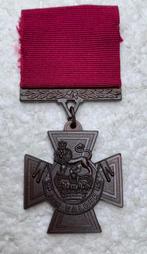 Medaille, Groot-Brittannië, Victoria Cross (COPY), Armée de terre, Enlèvement ou Envoi, Ruban, Médaille ou Ailes