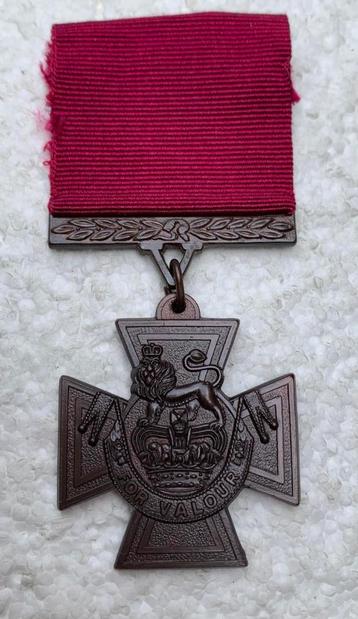 Medaille, Groot-Brittannië, Victoria Cross (COPY)