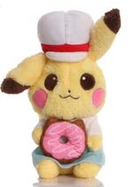 Speciale editie Pikachu pokemon knuffels - Nieuw, Kinderen en Baby's, Nieuw, Overige typen, Ophalen of Verzenden