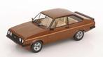 FORD Escort MK2 RS 2000 - Echelle 1/18 - LIMITED - PRIX: 69€, Hobby en Vrije tijd, Modelauto's | 1:18, Ophalen, Nieuw, Auto, Overige merken