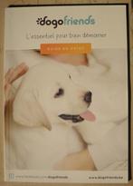 Dogofriends - Guide du chiot, Livres, Enlèvement ou Envoi