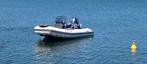 Grand Ribboot 470 de Luxe, Watersport en Boten, Speedboten, Zo goed als nieuw, Ophalen