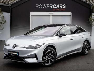 Volkswagen ID.7 Pro | NEW -25% | 360 | HUD | HK Sound | Warm beschikbaar voor biedingen