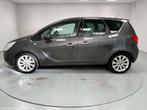 Opel Meriva 1.7 CDTI PDC AV/AR CLIM AUTO MARCHAND EXPORT, Euro 5, Stof, 4 cilinders, 1686 cc