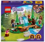 Lego 41677 Waterval in het bos, Ophalen of Verzenden, Zo goed als nieuw, Lego