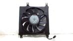 KOELVENTILATORMOTOR Opel Agila (A) (01-2000/12-2007), Gebruikt, Opel