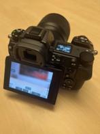 NIKON Z 6 II  +  NIKKOR Z 35  f1.4 prime-lens, Ophalen, Zo goed als nieuw, Nikon, 24 Megapixel