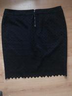 Rok Mayerline maat 50, Kleding | Dames, Rokken, Mayerline, Ophalen, Gedragen, Zwart