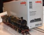 Märklin H0 31021-02 Stoomlok BR K (1806) der K.W.St.E, Wisselstroom, Locomotief, Nieuw, Ophalen of Verzenden