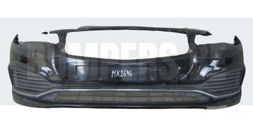 Bumper Opel Astra K 5 V OPC LINE 15-19 39094804 Voorbumper M beschikbaar voor biedingen