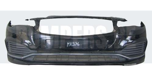 Bumper Opel Astra K 5 V OPC LINE 15-19 39094804 Voorbumper M, Auto-onderdelen, Carrosserie, Bumper, Voor, Gebruikt, 6 maanden garantie