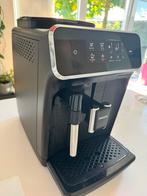 Philips volautomatisch koffiezetapparaat EP2220, Elektronische apparatuur, Koffiezetapparaten, Gebruikt, Espresso apparaat, Koffiebonen