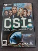 3 CSI pc games, Consoles de jeu & Jeux vidéo, Jeux | PC, Comme neuf, Puzzle et Éducatif, À partir de 12 ans, Enlèvement ou Envoi