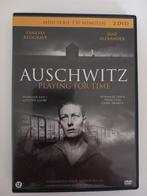 Dvd Auschwitz playing for time (Oorlogsfilm-Drama), CD & DVD, DVD | Films indépendants, Comme neuf, Enlèvement ou Envoi