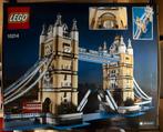Lego creator tower bridge 10214, Ophalen, Nieuw, Complete set, Lego