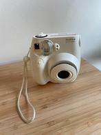 Instax mini 7s, Audio, Tv en Foto, Fotocamera's Analoog, Polaroid, Zo goed als nieuw, Ophalen, Fuji