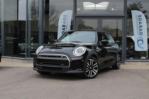 MINI Cooper SE HARMAN/ KARDON / LEER / HUD / CAMERA / KEYLES, Auto's, Mini, Bedrijf, Te koop, Cooper, ABS, Achteruitrijcamera