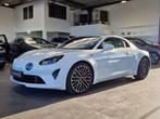 ALPINE A110 Garantie Constructeur (bj 2023, automaat), Auto's, Alpine, Gebruikt, 4 cilinders, A110, Wit