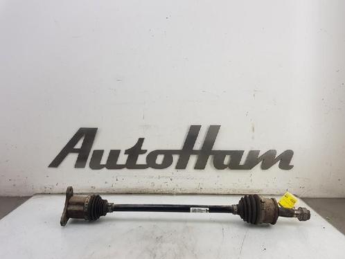 AANDRIJFAS RECHTS ACHTER Opel Mokka / Mokka X, Auto-onderdelen, Remmen en Aandrijving, Opel, Gebruikt