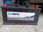 Batterij Varta AGM Proffesional, Ophalen, Gebruikt