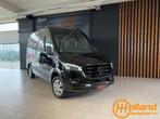 Mercedes Sprinter315 1.9 CDI L2H2|Autom|LED|SOFTCLOSE|standk, Auto's, Bestelwagens en Lichte vracht, Automaat, Achterwielaandrijving