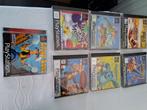 Spelletjes playstation 1, Games en Spelcomputers, Ophalen of Verzenden