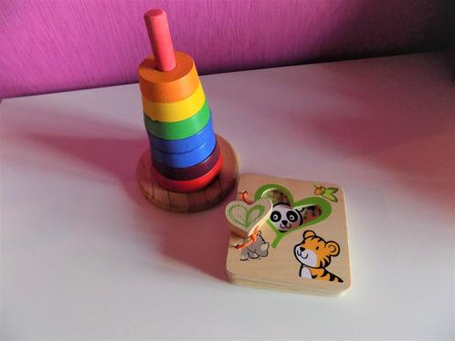Jouets Divers, Kinderen en Baby's, Speelgoed | Babyspeelgoed, Gebruikt, Ophalen