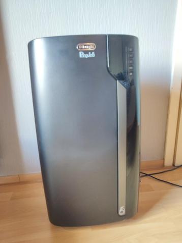 Airco  beschikbaar voor biedingen