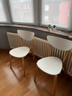 Chaises style scandinave, Enlèvement