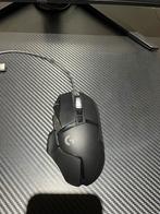Logitech G502 Gaming mouse, Comme neuf, Souris de gaming, Logitech