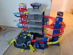Speelgoedgarage van Majorette, Ophalen, Gebruikt, Racebaan