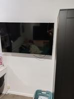 TV smart Philips 4k 126 cm, Audio, Tv en Foto, Televisies, Ophalen, Philips, Zo goed als nieuw, 100 cm of meer